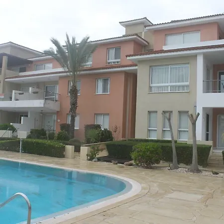 Cozy Anthea Holiday Paphos Geroskipou