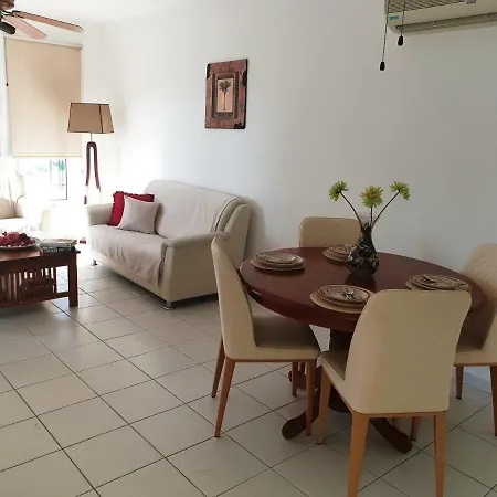 Cozy Anthea Holiday Paphos *