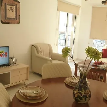 Apartament Cozy Anthea Holiday Paphos *