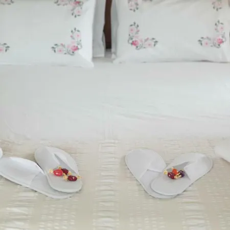 Cozy Anthea Holiday Paphos Apartment *