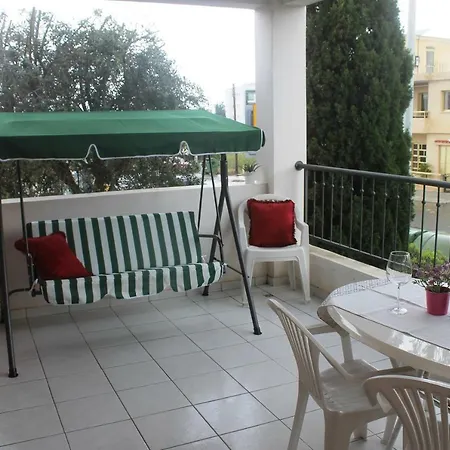Cozy Anthea Holiday Paphos Geroskipou