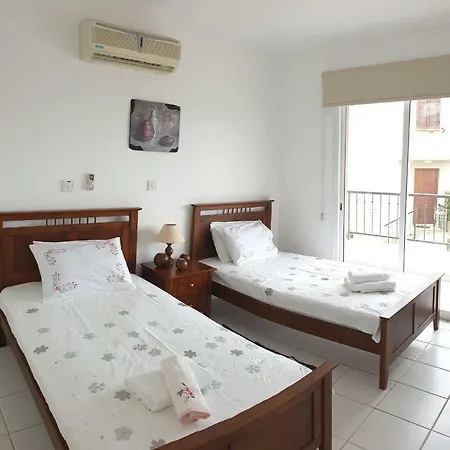 Apartment Cozy Anthea Holiday Paphos