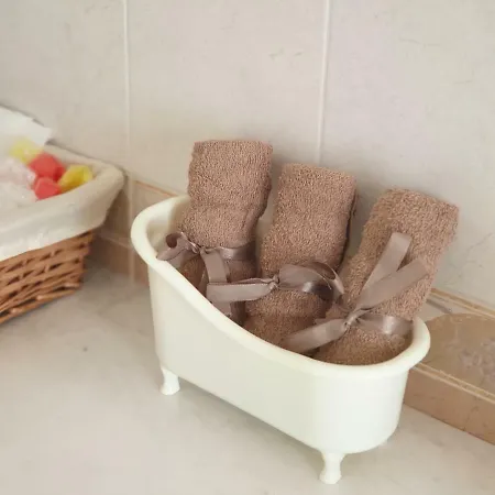 Apartment Cozy Anthea Holiday Paphos