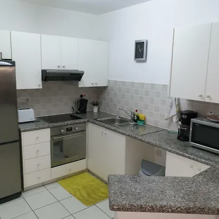 Apartment Cozy Anthea Holiday Paphos