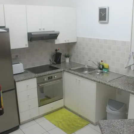 Apartment Cozy Anthea Holiday Paphos *