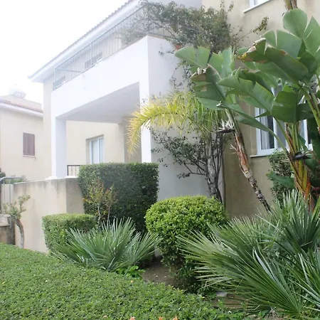 Cozy Anthea Holiday Paphos *