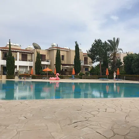 Cozy Anthea Holiday Paphos * Geroskipou