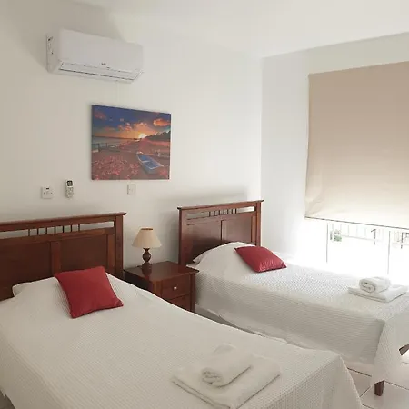 Cozy Anthea Holiday Paphos